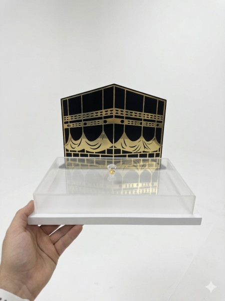 صينية توزيعات عمرة اكلاريك مميزة جدا