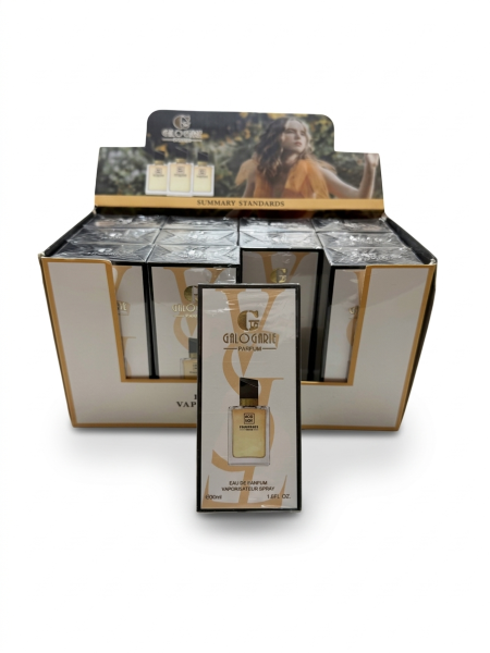 عطر لايبر ابيض ysl توزيعات 30 مل