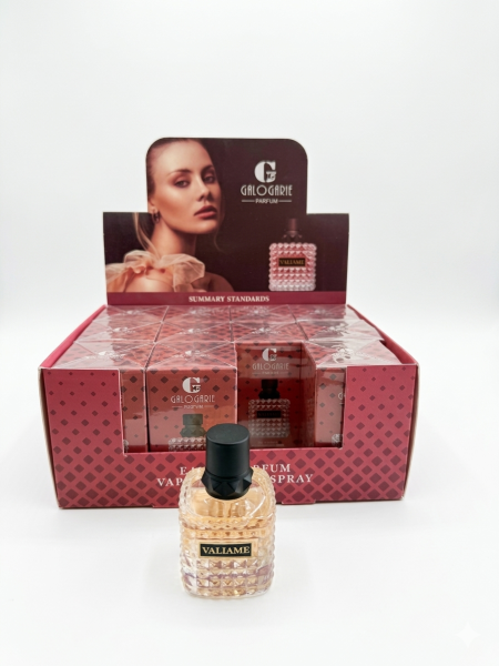 عطر توزيعات فالنتينو 30 مل مميز