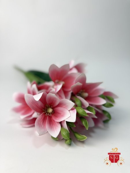 زهري غامق