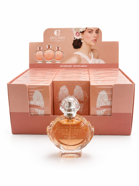عطر توزيعات ميني اولومبيا 30 مل