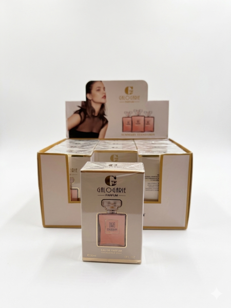 عطر توزيعات ميني كوكو شانيل 30 مل