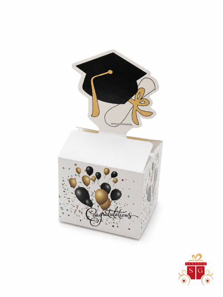 شكل طاقية graduation