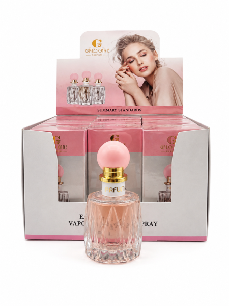 عطر توزيعات ميني ميو روز miu rose