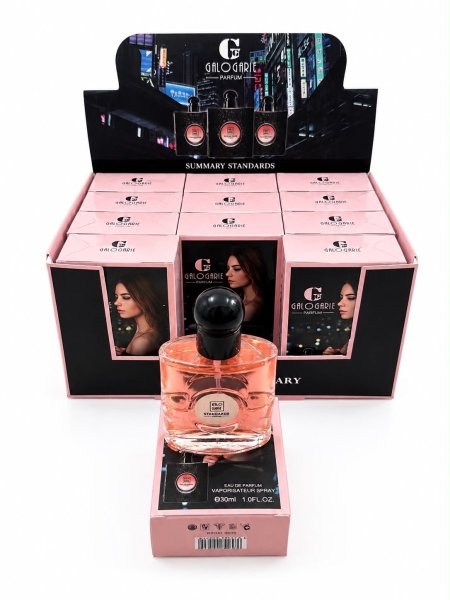 عطر توزيعات ميني بلاك اوبيوم black opium