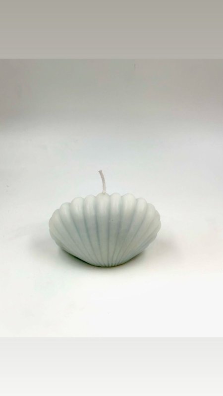 شمع صدف