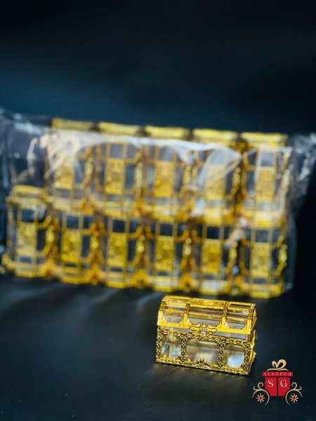 توزيعة أعراس صندوق الكنز