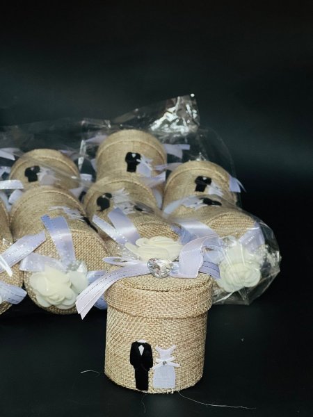 توزيعة عريس خيش