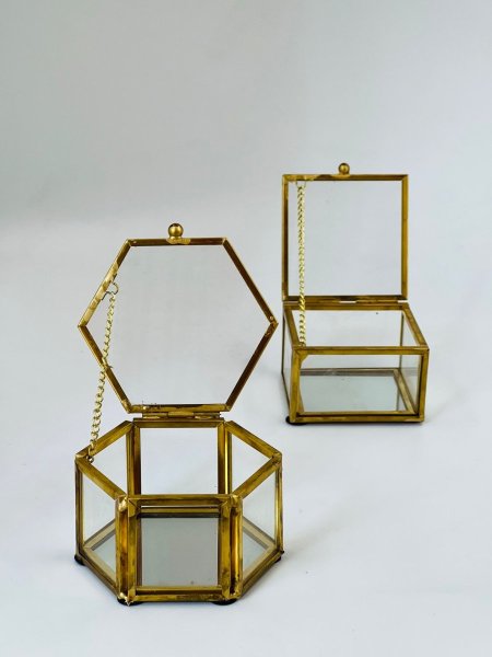 صندوق دبل ذهبي