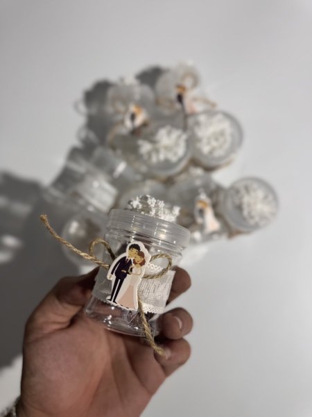 توزيعة أعراس مع وردة