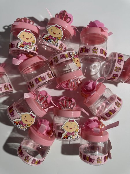 توزيعة بيبي مع وردة