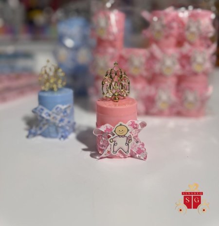 توزيعة بيبي أسطوانة