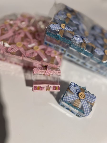 توزيعة بيبي صندوق