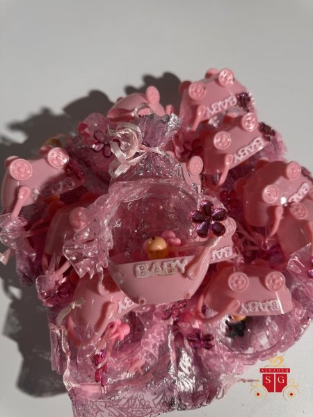 توزيعة بيبي سلة