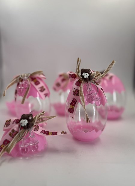 توزيعات بيبي ارنوب