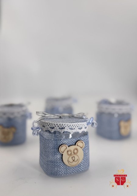 توزيعه بيبي خيش دب