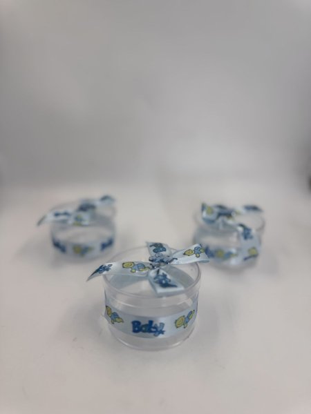 توزيعه بيبي اكلاريك مع شبره