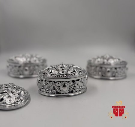 توزيعة أعراس مزركش