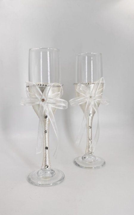 كاسات عرسان سادة