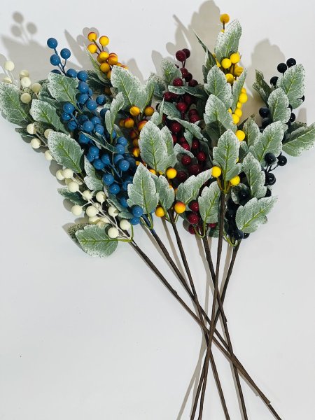 عروق ورد كرز