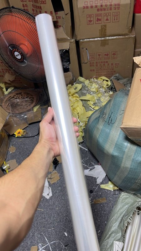 رول سولوفان تغليف هدايا