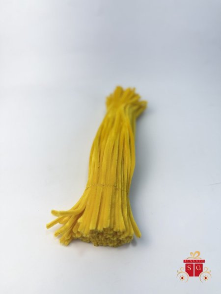 اصفر غامق