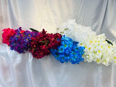 عروق لوز ضمة 5 افرع