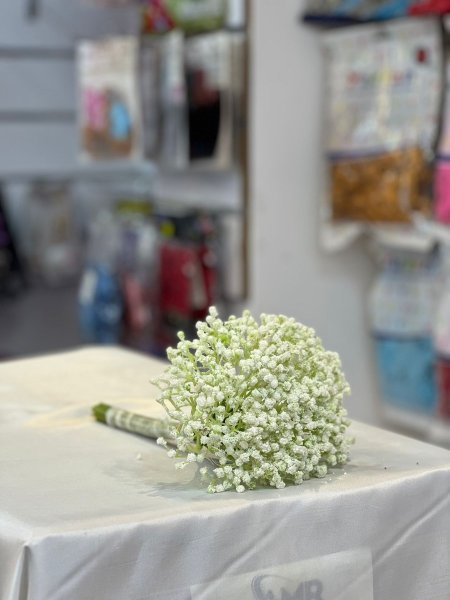 وردة زينة باقات