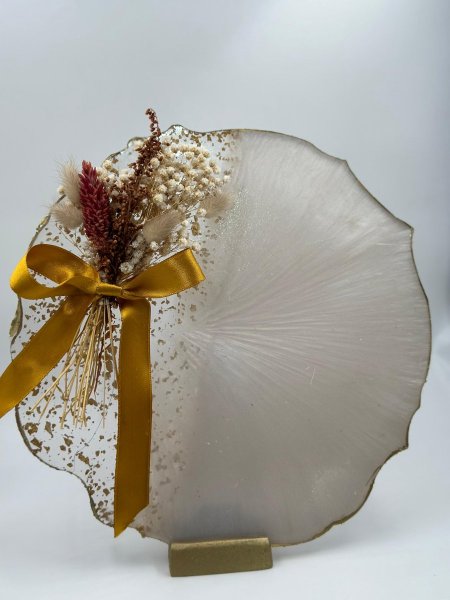 ستاند صينية ريزن