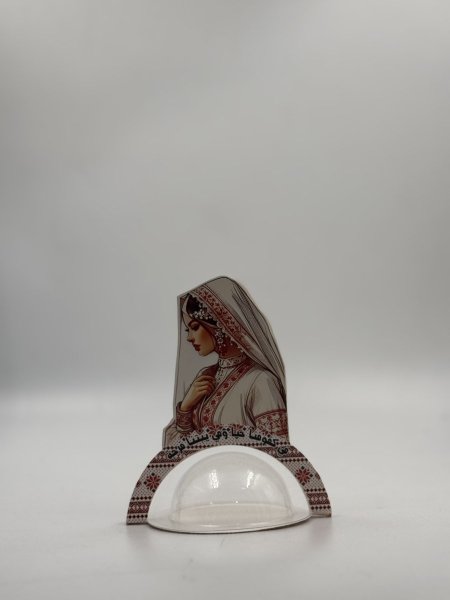 توزيعة تراث بكفوفنا حنا