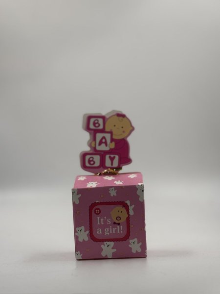 توزيعة بيبي كرتون تركي