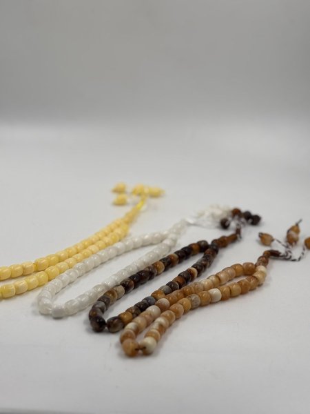 مسبحة مربع حجم صغير