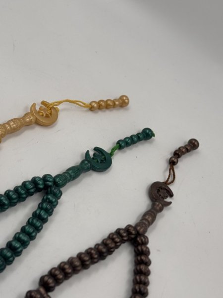 مسبحة حب صغير لميع