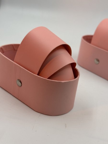 توزيعة بيبي كوت زهري