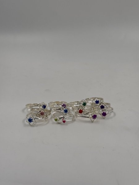 خواتم توزيعات