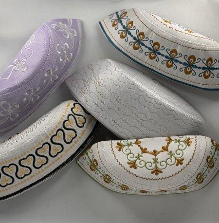 طواقي حج وعمرة ثقيل