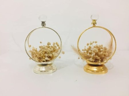 توزيعة ستاند حديد بيبي فلور