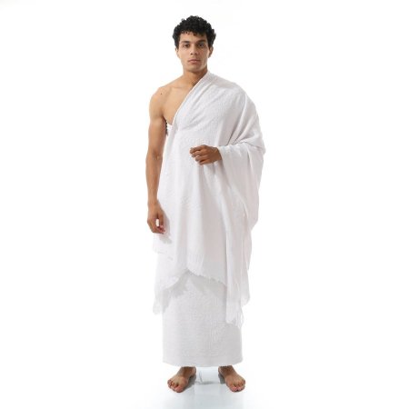 ملابس إحرام - طقم العمرة