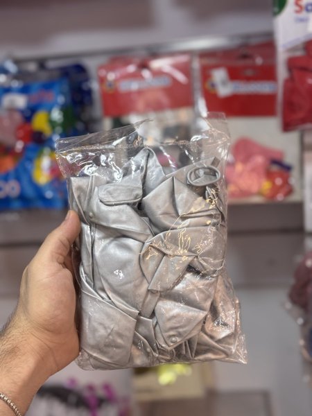 بلالين 18 انش كبار