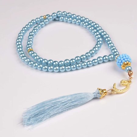 مسابح تركي الوان