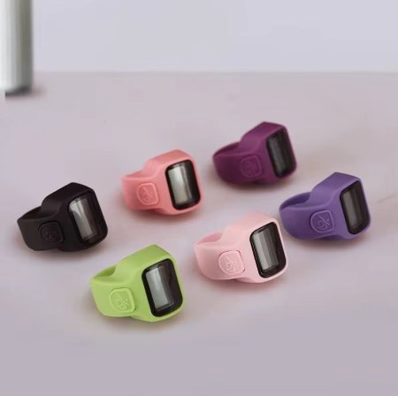 خاتم تسبيح سيليكون