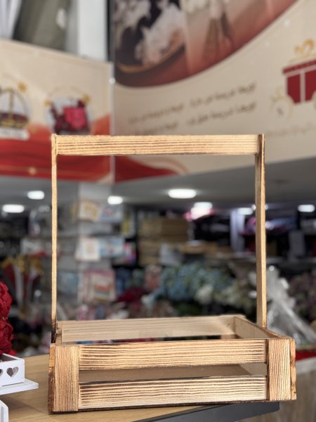 توزيعة بيبي مع اطار