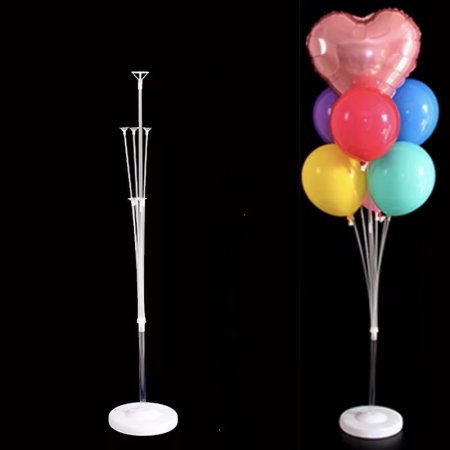 ستاند بلالين شكل شجرة