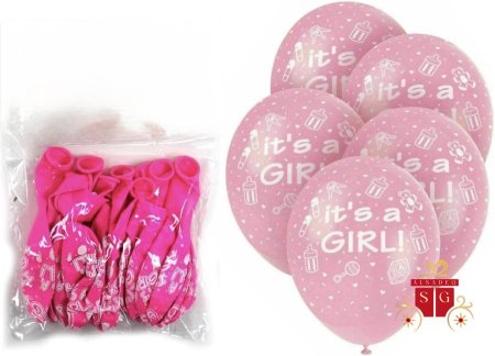 بالون بيبي عبارات