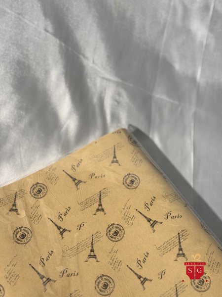 كرتون برج ايفل