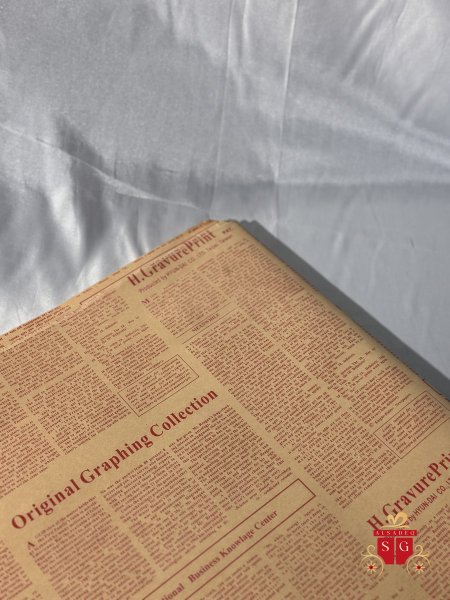 كرتون جريدة