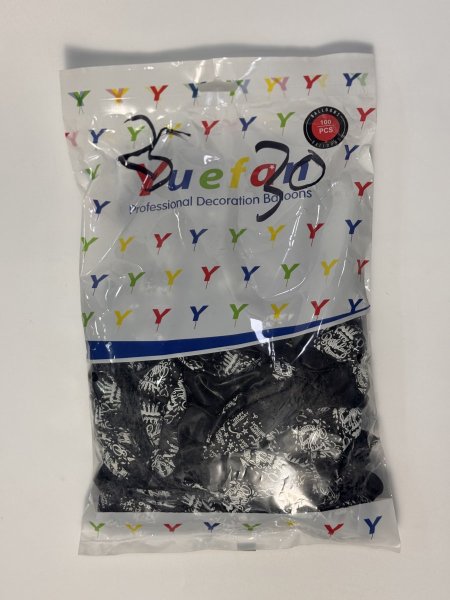 بلالين عيد ميلاد