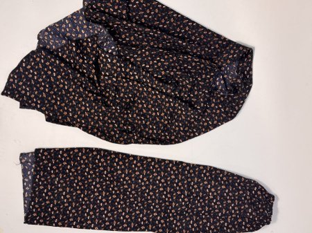 طقم صلاة ستاتي - الأميرات