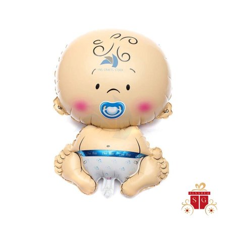 شكل بيبي ولد