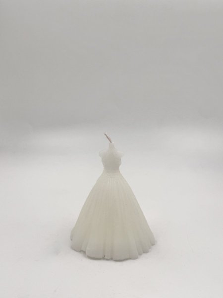 توزيعة شمع عروس